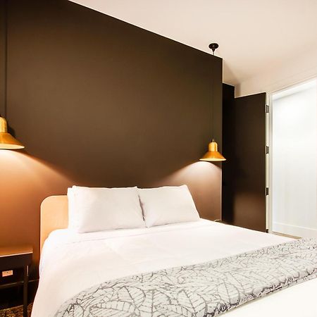 Апартаменти Les Lofts Du Tresor - Par Les Lofts Vieux-Quebec Екстер'єр фото