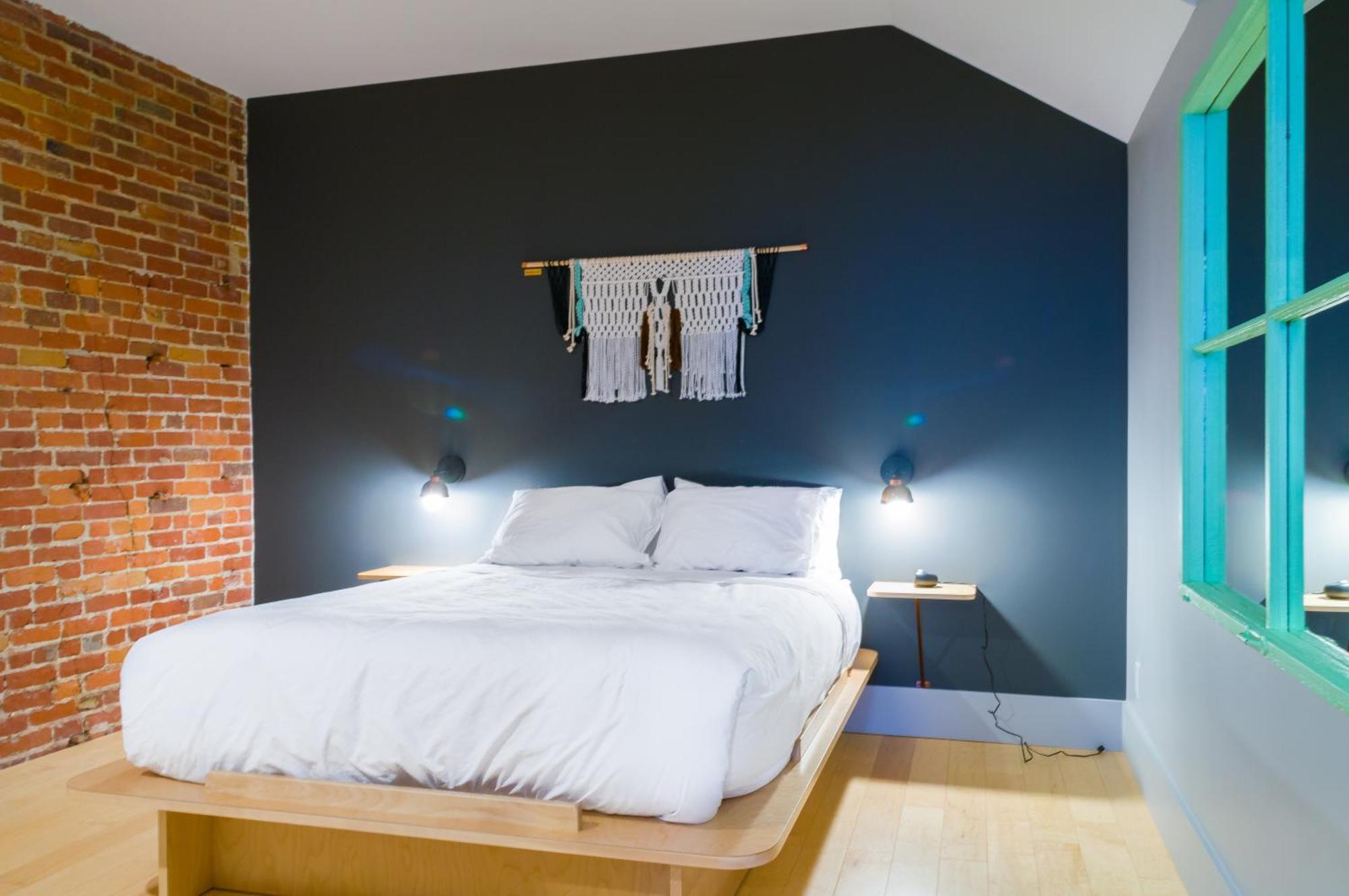 Апартаменти Les Lofts Du Tresor - Par Les Lofts Vieux-Quebec Екстер'єр фото