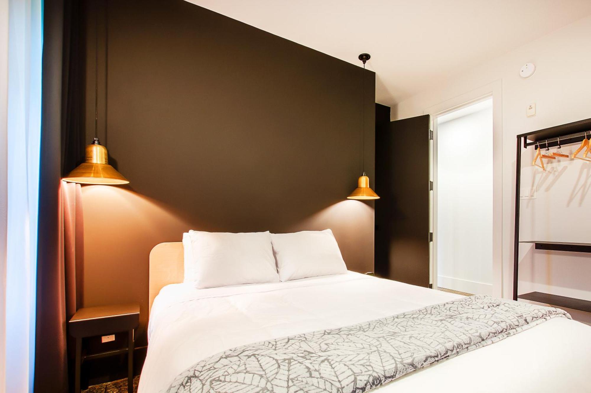 Апартаменти Les Lofts Du Tresor - Par Les Lofts Vieux-Quebec Екстер'єр фото