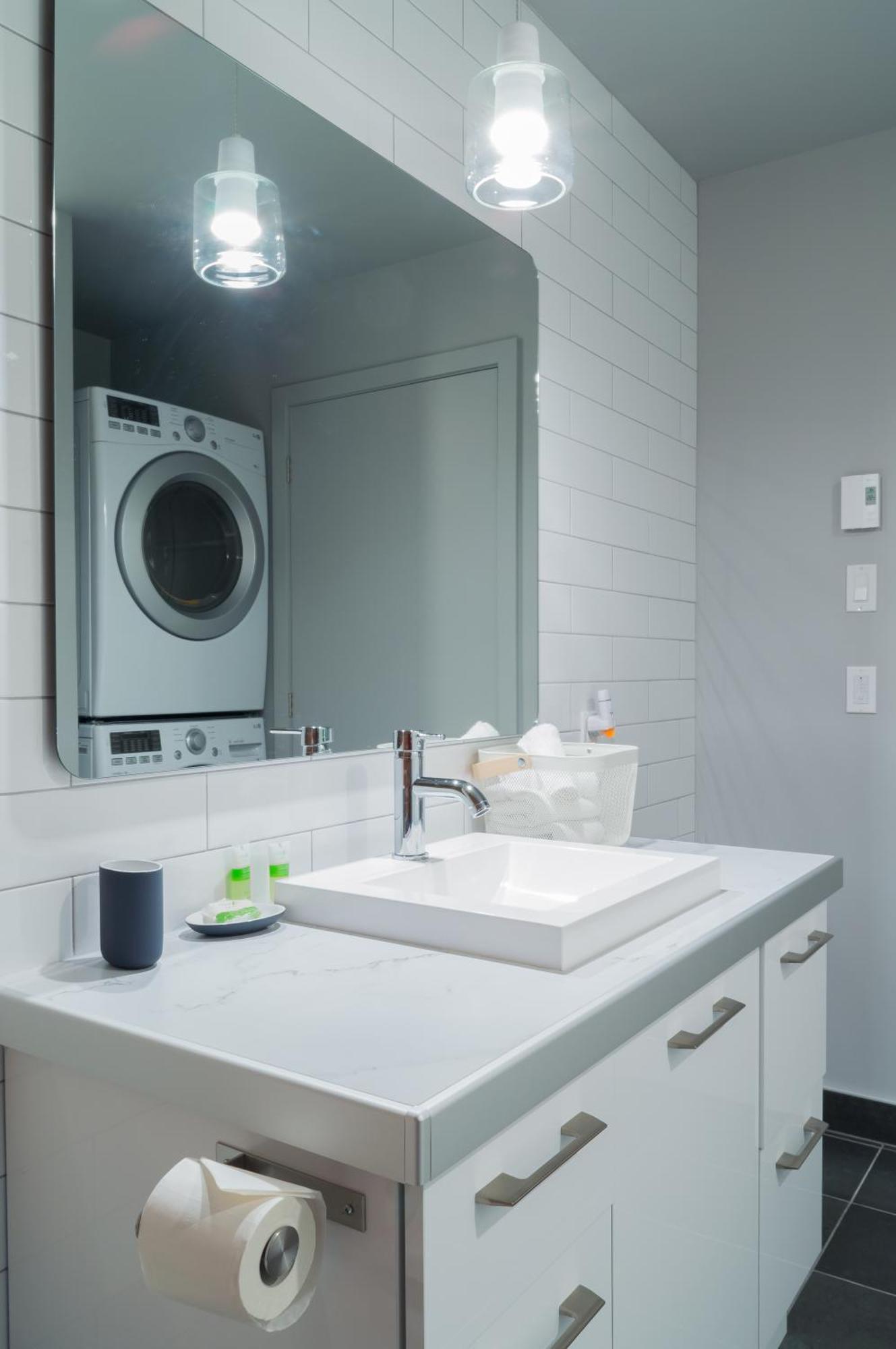Апартаменти Les Lofts Du Tresor - Par Les Lofts Vieux-Quebec Екстер'єр фото